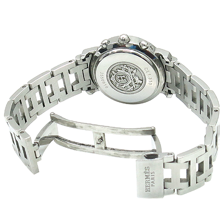 Hermes(�����޽�) CL1.310 ũ�γ� �׷��� Ŭ���� ��ƿ ���� ������ �ð� �̹���4 - ���̺��� �߰���ǰ