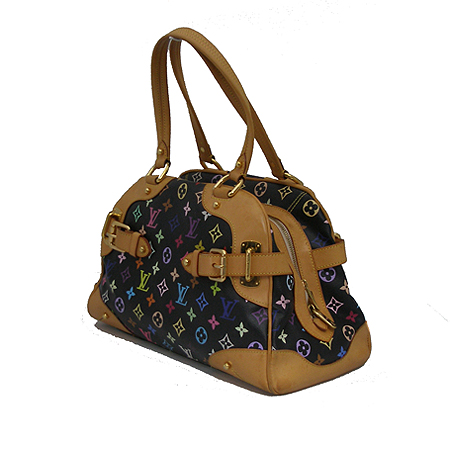 Louis Vuitton(���̺���) M40194 ���׷� ��Ƽ �÷� ���� Ŭ����� ����� [�����] �̹���3 - ���̺��� �߰���ǰ