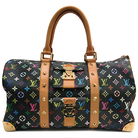 Louis Vuitton(���̺���) M92640 ���� ��Ƽ �÷� Ű�� 45 ��Ʈ�� �̹���2 - ���̺��� �߰���ǰ