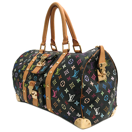 Louis Vuitton(���̺���) M92640 ���� ��Ƽ �÷� Ű�� 45 ��Ʈ�� �̹���3 - ���̺��� �߰���ǰ