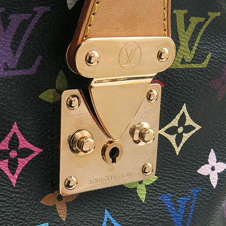 Louis Vuitton(���̺���) M92640 ���� ��Ƽ �÷� Ű�� 45 ��Ʈ�� �̹���7 - ���̺��� �߰���ǰ