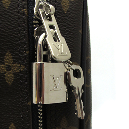 Louis Vuitton(���̺���) M40225 ���׷� ĵ���� ��ī��� ������ ��ť��Ʈ ������ ��Ʈ�� [��õ ������] �̹���3 - ���̺��� �߰���ǰ