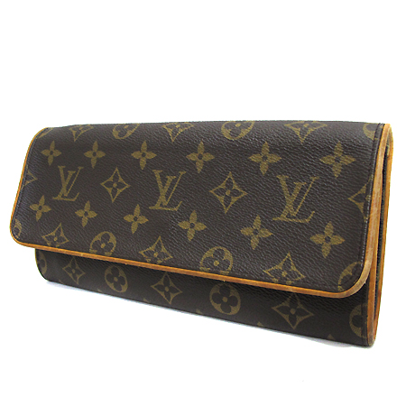 Louis Vuitton(���̺���) M51855 ���׷� ĵ���� ����Ʈ �÷η�ƾ �Ŀ�ġ + M67303 ���� ��Ʈ�� [��õ ������] �̹���2 - ���̺��� �߰���ǰ