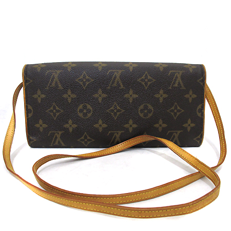 Louis Vuitton(���̺���) M51855 ���׷� ĵ���� ����Ʈ �÷η�ƾ �Ŀ�ġ + M67303 ���� ��Ʈ�� [��õ ������] �̹���5 - ���̺��� �߰���ǰ