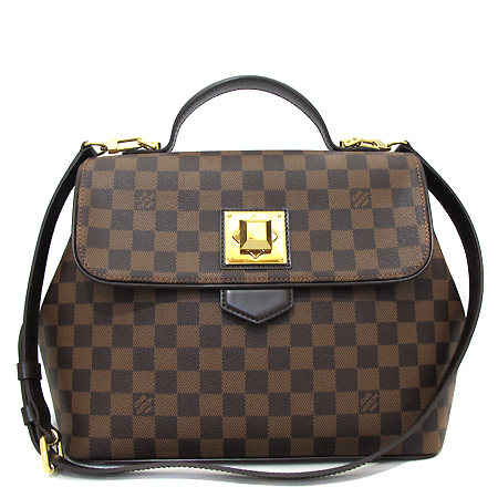 Louis Vuitton(���̺���) N41168 �ٹ̿� ���� ĵ���� �������� MM 2WAY [��õ ������] �̹���2 - ���̺��� �߰���ǰ