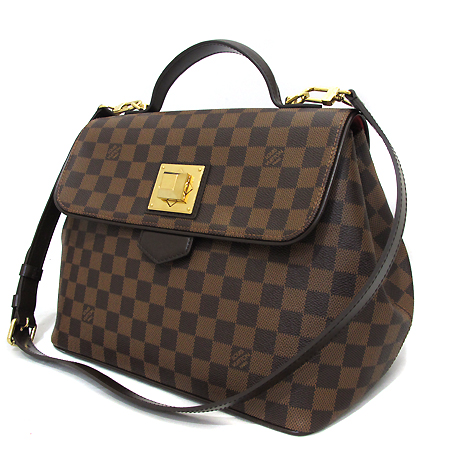 Louis Vuitton(���̺���) N41168 �ٹ̿� ���� ĵ���� �������� MM 2WAY [��õ ������] �̹���3 - ���̺��� �߰���ǰ