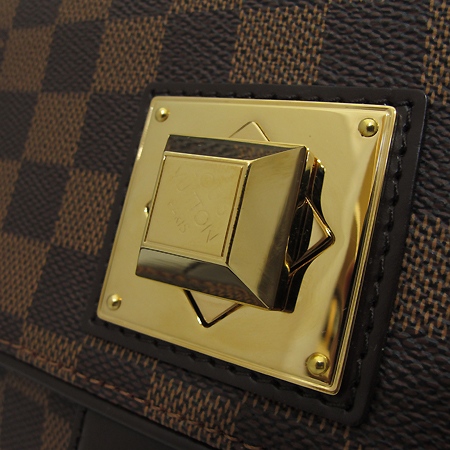 Louis Vuitton(���̺���) N41168 �ٹ̿� ���� ĵ���� �������� MM 2WAY [��õ ������] �̹���4 - ���̺��� �߰���ǰ