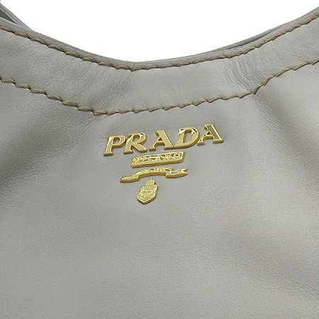 Prada(�����) BR4691 �׷����÷� SOFT CALF ���� ����ΰ� ����� [��������] �̹���4 - ���̺��� �߰���ǰ