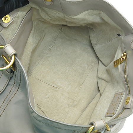 Prada(�����) BR4691 �׷����÷� SOFT CALF ���� ����ΰ� ����� [��������] �̹���7 - ���̺��� �߰���ǰ