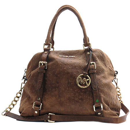 MICHAELKORS(����Ŭ�ھ) MMG1BA070 213 ���� Ÿ�� ���� ���� ����ΰ� 2WAY �̹���2 - ���̺��� �߰���ǰ