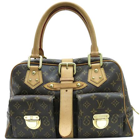 Louis Vuitton(���̺���) M40025 ���׷� ĵ���� ����źGM ��Ʈ�� �̹���2 - ���̺��� �߰���ǰ