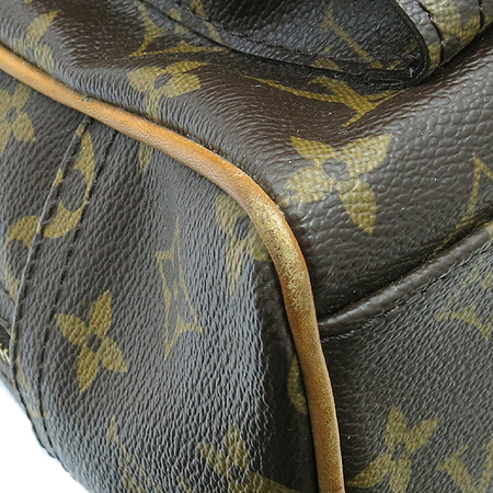 Louis Vuitton(���̺���) M40025 ���׷� ĵ���� ����źGM ��Ʈ�� �̹���6 - ���̺��� �߰���ǰ