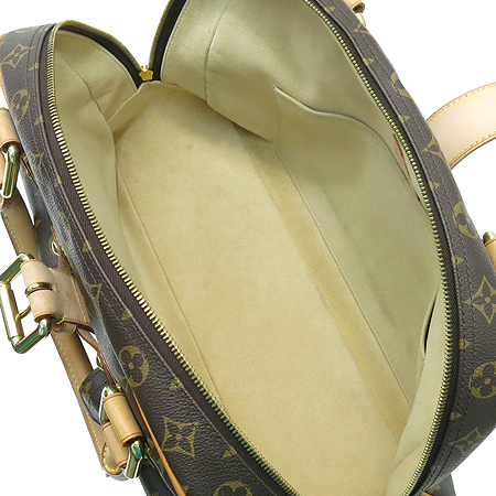 Louis Vuitton(���̺���) M40025 ���׷� ĵ���� ����źGM ��Ʈ�� �̹���7 - ���̺��� �߰���ǰ