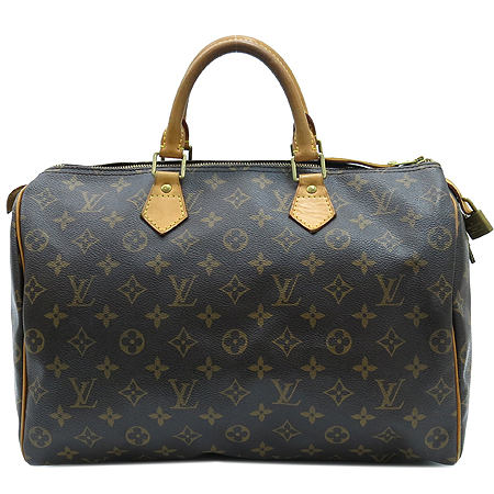 Louis Vuitton(���̺���) M41524 ���׷� ĵ���� ���ǵ� 35 ��Ʈ�� �̹���2 - ���̺��� �߰���ǰ