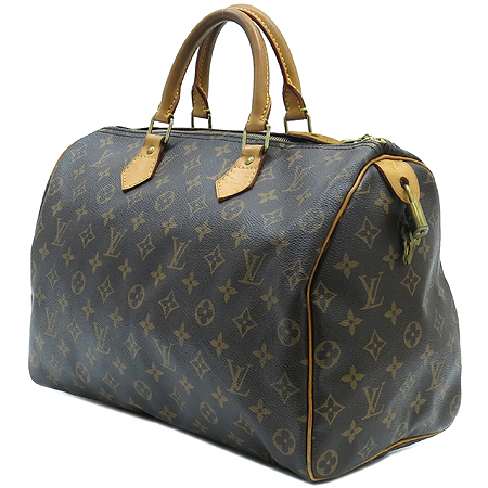 Louis Vuitton(���̺���) M41524 ���׷� ĵ���� ���ǵ� 35 ��Ʈ�� �̹���3 - ���̺��� �߰���ǰ