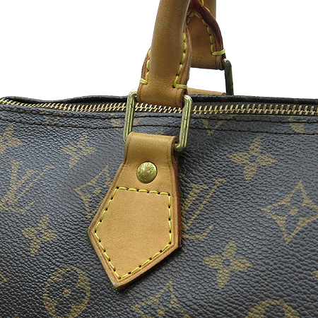 Louis Vuitton(���̺���) M41524 ���׷� ĵ���� ���ǵ� 35 ��Ʈ�� �̹���4 - ���̺��� �߰���ǰ