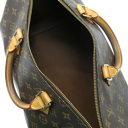 Louis Vuitton(���̺���) M41524 ���׷� ĵ���� ���ǵ� 35 ��Ʈ�� �̹���7 - ���̺��� �߰���ǰ