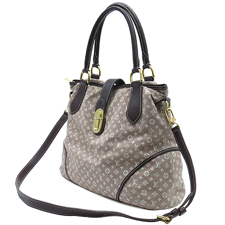 Louis Vuitton(���̺���) M56698 ���׷� �̵� ������ ��Ʈ�� ����� �̹���3 - ���̺��� �߰���ǰ