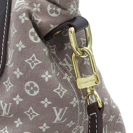 Louis Vuitton(���̺���) M56698 ���׷� �̵� ������ ��Ʈ�� ����� �̹���5 - ���̺��� �߰���ǰ