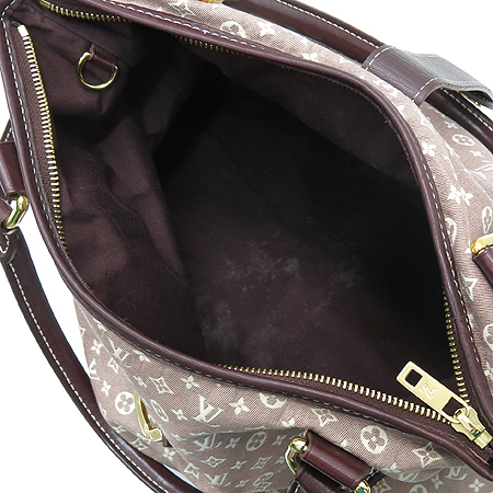 Louis Vuitton(���̺���) M56698 ���׷� �̵� ������ ��Ʈ�� ����� �̹���7 - ���̺��� �߰���ǰ