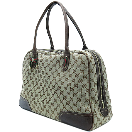 Gucci(����) 162881 GG�ΰ� �ڰ��� 3�� ���� ��� �� ��Ʈ�� �̹���3 - ���̺��� �߰���ǰ