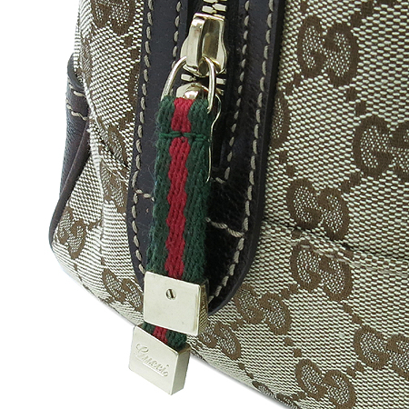 Gucci(����) 162881 GG�ΰ� �ڰ��� 3�� ���� ��� �� ��Ʈ�� �̹���5 - ���̺��� �߰���ǰ