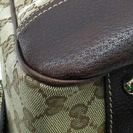 Gucci(����) 162881 GG�ΰ� �ڰ��� 3�� ���� ��� �� ��Ʈ�� �̹���6 - ���̺��� �߰���ǰ