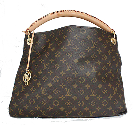 Louis Vuitton(���̺���) M40249 ���׷� ĵ���� ��ġ MM ����� [��������] �̹���2 - ���̺��� �߰���ǰ