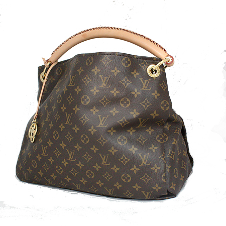 Louis Vuitton(���̺���) M40249 ���׷� ĵ���� ��ġ MM ����� [��������] �̹���3 - ���̺��� �߰���ǰ