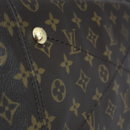Louis Vuitton(���̺���) M40249 ���׷� ĵ���� ��ġ MM ����� [��������] �̹���5 - ���̺��� �߰���ǰ
