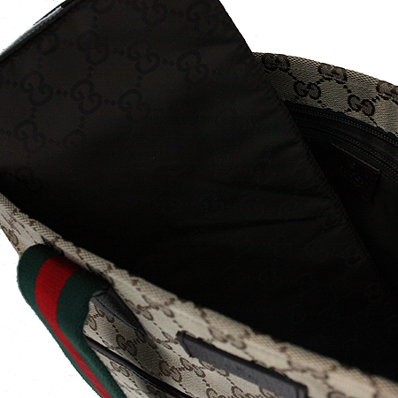 Gucci(����) 155524 GG�ΰ� �ڰ��� 3�� ��Ʈ�� ����� + ��Ʈ [��������] �̹���4 - ���̺��� �߰���ǰ