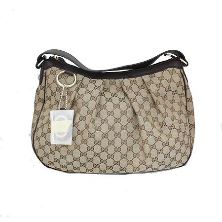  Gucci(����) 232955 ���� GG�ΰ� �ڰ��� ���� ���� Ʈ���� ȣ�� ����� [��������] �̹���2 - ���̺��� �߰���ǰ