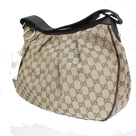  Gucci(����) 232955 ���� GG�ΰ� �ڰ��� ���� ���� Ʈ���� ȣ�� ����� [��������] �̹���3 - ���̺��� �߰���ǰ