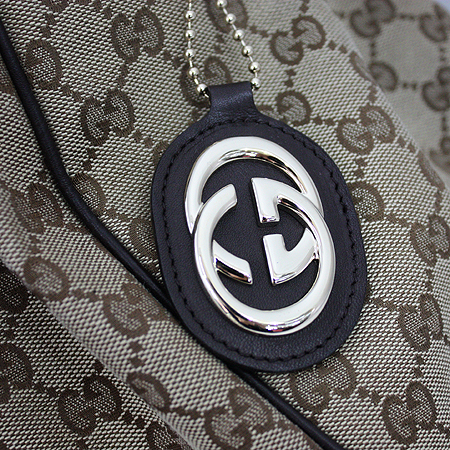  Gucci(����) 232955 ���� GG�ΰ� �ڰ��� ���� ���� Ʈ���� ȣ�� ����� [��������] �̹���5 - ���̺��� �߰���ǰ