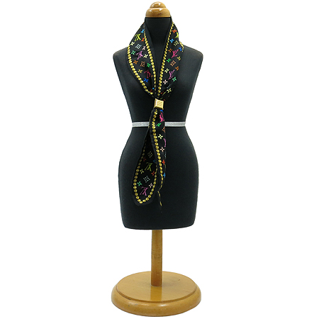 Louis Vuitton(���̺���) ���� ��Ƽ �浵 100%��ũ ��ī�� + ���� ��ī���� �̹���2 - ���̺��� �߰���ǰ