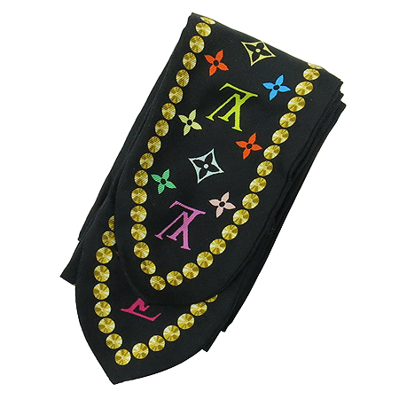 Louis Vuitton(���̺���) ���� ��Ƽ �浵 100%��ũ ��ī�� + ���� ��ī���� �̹���3 - ���̺��� �߰���ǰ