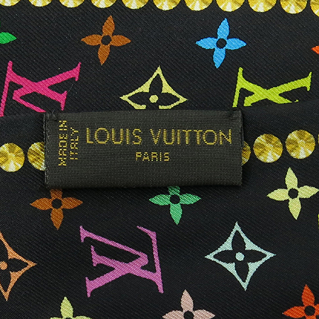 Louis Vuitton(���̺���) ���� ��Ƽ �浵 100%��ũ ��ī�� + ���� ��ī���� �̹���5 - ���̺��� �߰���ǰ
