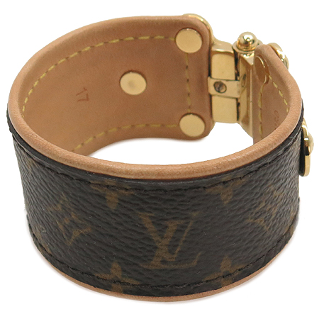 Louis Vuitton(���̺���) M6611E ���׷� ĵ���� ���̺� �� �극�̽��� - 17ȣ �̹���2 - ���̺��� �߰���ǰ