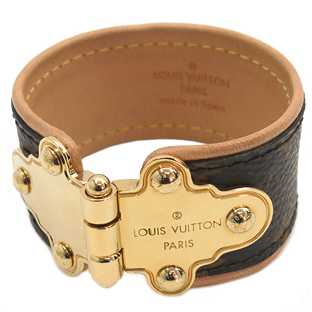 Louis Vuitton(���̺���) M6611E ���׷� ĵ���� ���̺� �� �극�̽��� - 17ȣ �̹���3 - ���̺��� �߰���ǰ