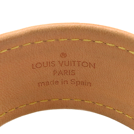 Louis Vuitton(���̺���) M6611E ���׷� ĵ���� ���̺� �� �극�̽��� - 17ȣ �̹���4 - ���̺��� �߰���ǰ