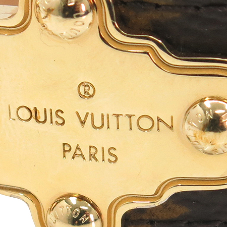 Louis Vuitton(���̺���) M6611E ���׷� ĵ���� ���̺� �� �극�̽��� - 17ȣ �̹���5 - ���̺��� �߰���ǰ