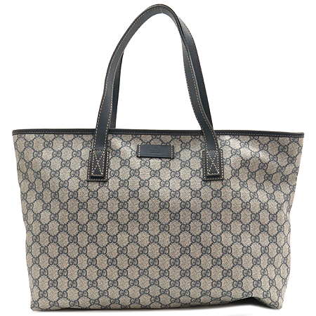 Gucci(����) 211137 GG�ΰ� PVC ���̺� ���� Ʈ���� ���� ����� �̹���2 - ���̺��� �߰���ǰ