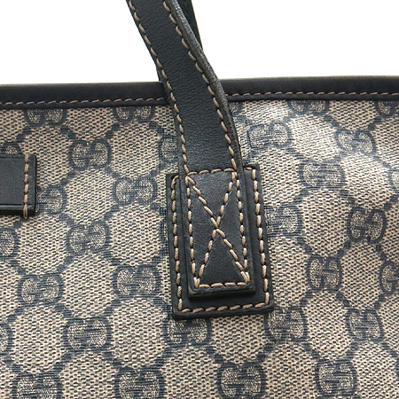 Gucci(����) 211137 GG�ΰ� PVC ���̺� ���� Ʈ���� ���� ����� �̹���4 - ���̺��� �߰���ǰ