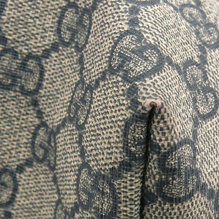 Gucci(����) 211137 GG�ΰ� PVC ���̺� ���� Ʈ���� ���� ����� �̹���5 - ���̺��� �߰���ǰ