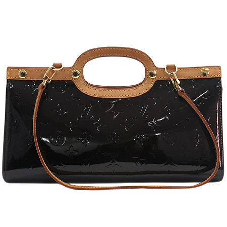 Louis Vuitton(���̺���) M91995 ���׷� ������ �Ƹ����� �轺�θ� ����̺� 2WAY [�б�������] �̹���2 - ���̺��� �߰���ǰ