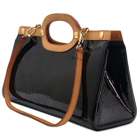 Louis Vuitton(���̺���) M91995 ���׷� ������ �Ƹ����� �轺�θ� ����̺� 2WAY [�б�������] �̹���3 - ���̺��� �߰���ǰ