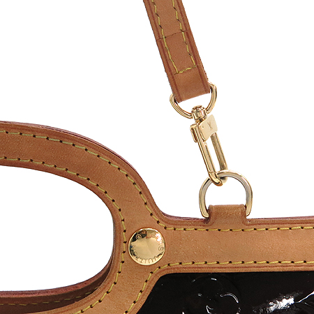 Louis Vuitton(���̺���) M91995 ���׷� ������ �Ƹ����� �轺�θ� ����̺� 2WAY [�б�������] �̹���4 - ���̺��� �߰���ǰ