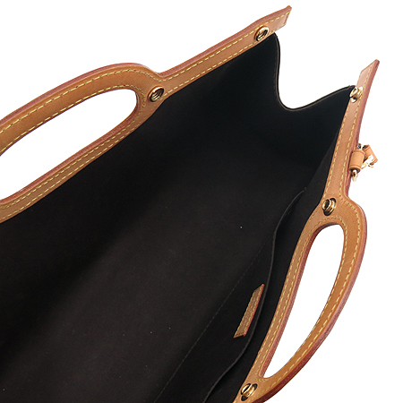 Louis Vuitton(���̺���) M91995 ���׷� ������ �Ƹ����� �轺�θ� ����̺� 2WAY [�б�������] �̹���5 - ���̺��� �߰���ǰ