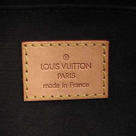 Louis Vuitton(���̺���) M91995 ���׷� ������ �Ƹ����� �轺�θ� ����̺� 2WAY [�б�������] �̹���6 - ���̺��� �߰���ǰ