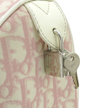 Dior(ũ����î���) �ΰ� PVC ��ũ ȭ��Ʈ �ֳ��� ȥ�� ������ ��Ʈ�� [��������] �̹���5 - ���̺��� �߰���ǰ